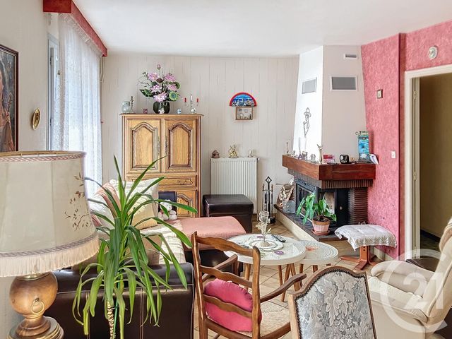 Maison à vendre - 7 pièces - 136 m2 - Villecien - 89 - BOURGOGNE