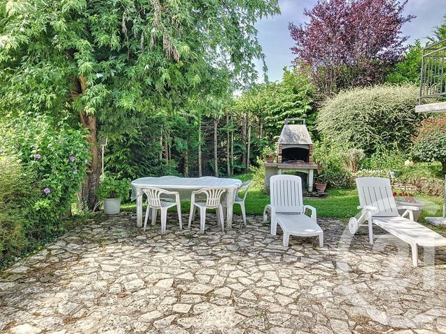 Maison à vendre - 7 pièces - 136 m2 - Villecien - 89 - BOURGOGNE