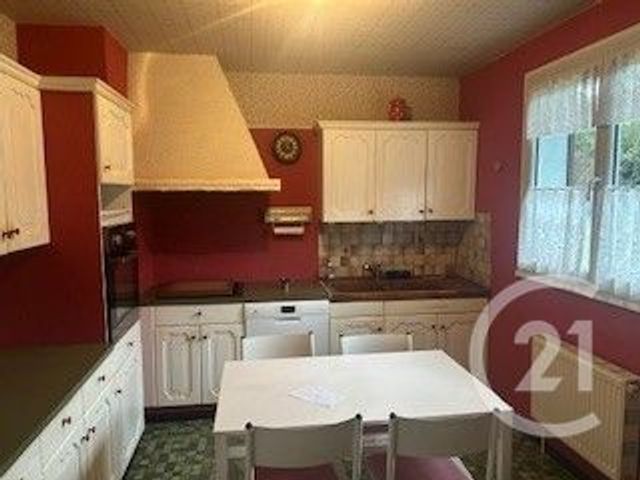 Maison &agrave; vendre - 7 pi&egrave;ces - 136 m2 - Villecien - 89 - BOURGOGNE