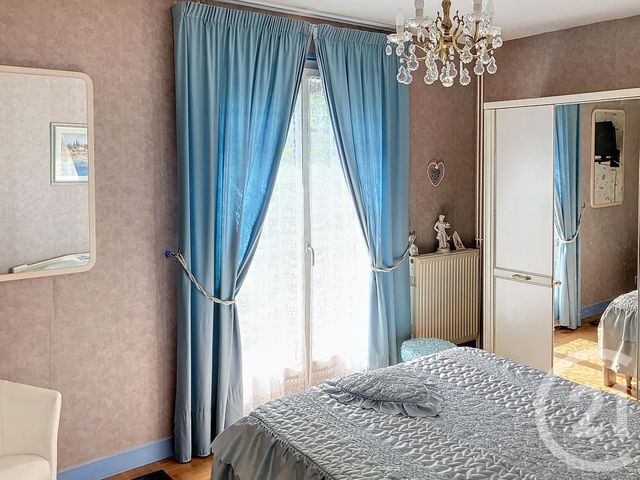 Maison à vendre - 7 pièces - 136 m2 - Villecien - 89 - BOURGOGNE