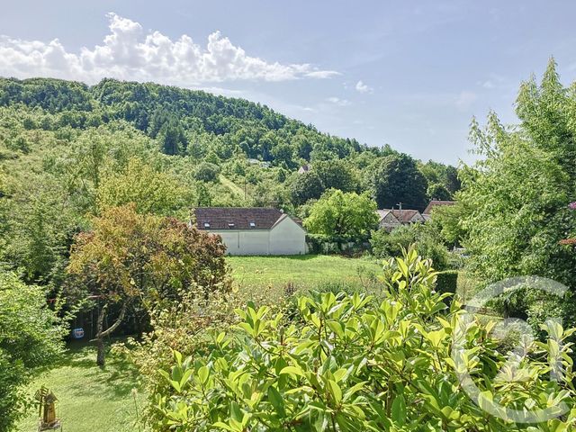 Maison à vendre - 7 pièces - 136 m2 - Villecien - 89 - BOURGOGNE