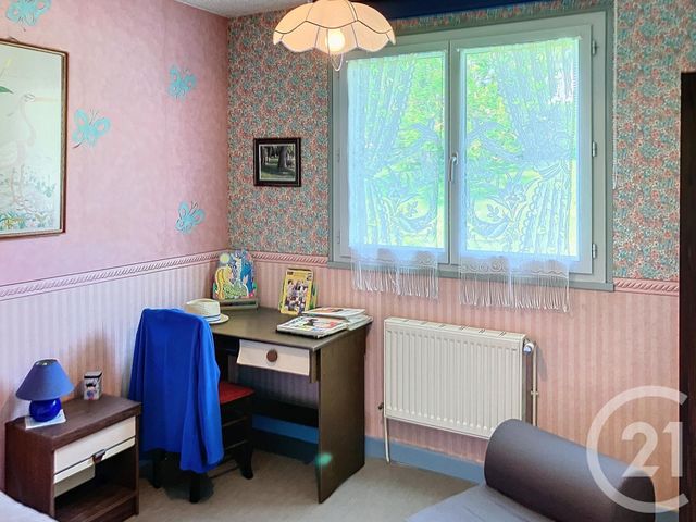 Maison à vendre - 7 pièces - 136 m2 - Villecien - 89 - BOURGOGNE