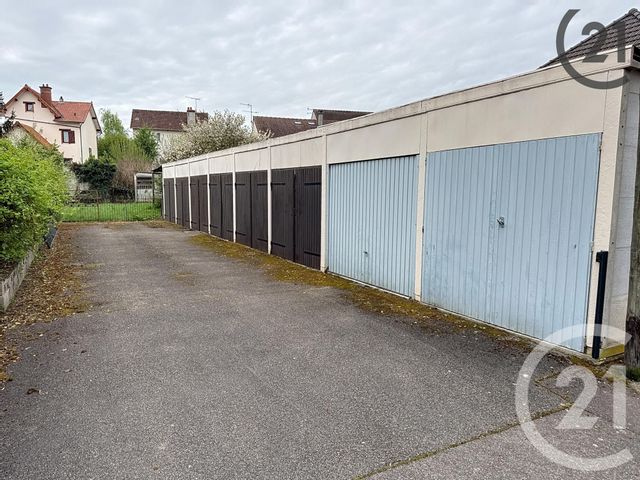 Parking à vendre AUXERRE