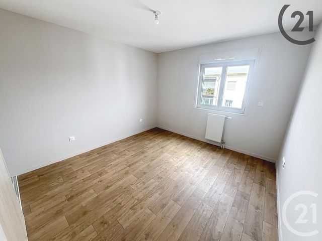Appartement &agrave; vendre - 3 pi&egrave;ces - 67 m2 - Auxerre - 89 - BOURGOGNE