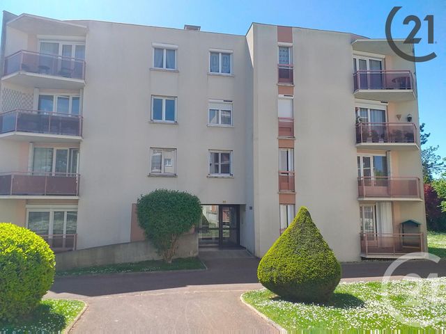 Appartement F1 à vendre None