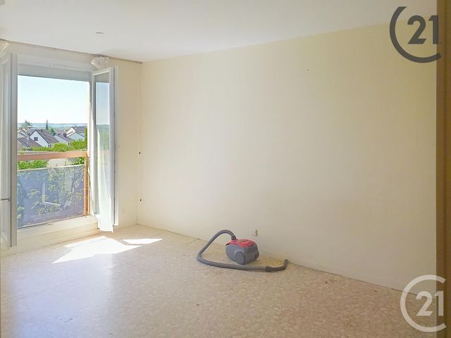 Afficher la photo en grand Appartement F1 à vendre - 1 pièce - 30,16 m2 - 89 - BOURGOGNE