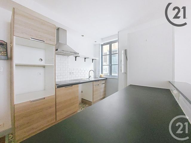 appartement - AUXERRE - 89