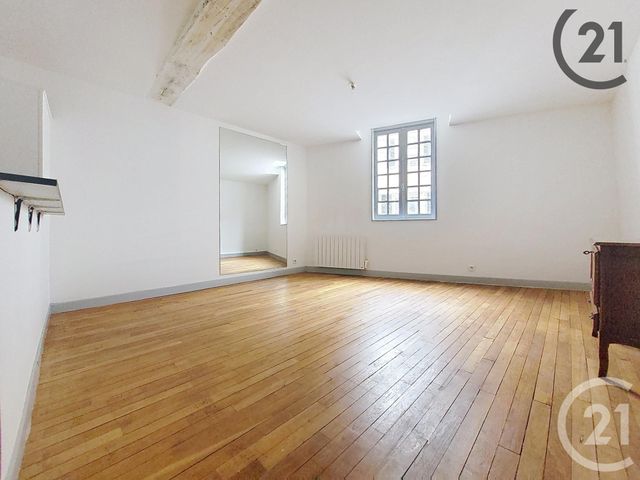 Appartement T2 à vendre - 2 pièces - 52 m2 - Auxerre - 89 - BOURGOGNE