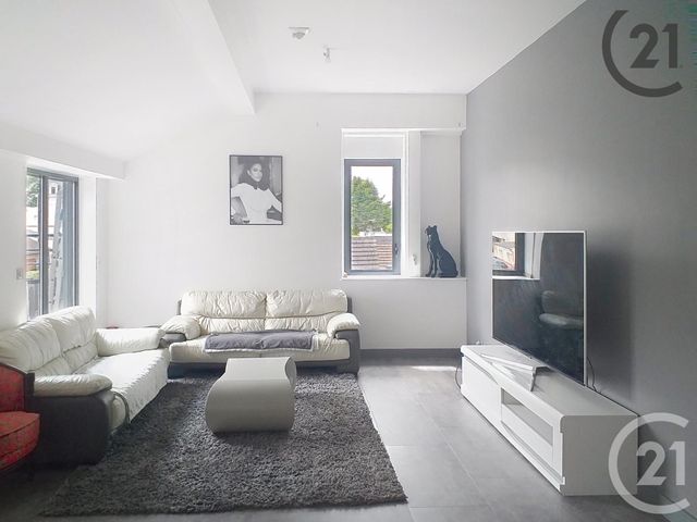 Appartement F4 à vendre - 4 pièces - 96 m2 - Auxerre - 89 - BOURGOGNE