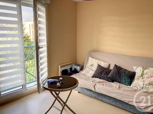 Appartement Studio à louer - 1 pièce - 16 m2 - Auxerre - 89 - BOURGOGNE