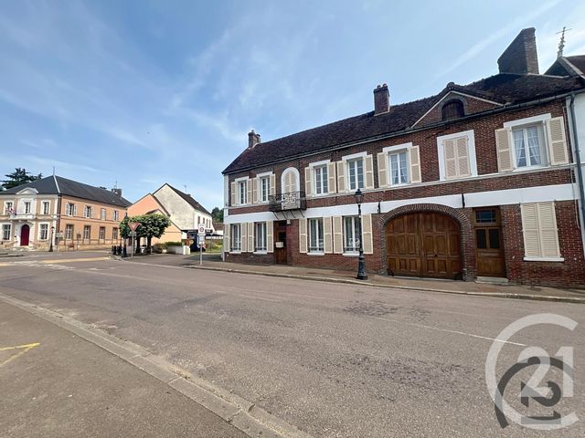 maison - BUSSY EN OTHE - 89