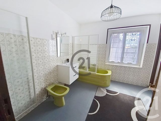 Maison &agrave; vendre - 10 pi&egrave;ces - 296,81 m2 - Escamps - 89 - BOURGOGNE