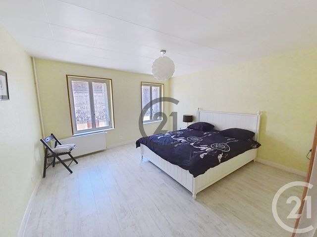 Maison &agrave; vendre - 10 pi&egrave;ces - 296,81 m2 - Escamps - 89 - BOURGOGNE
