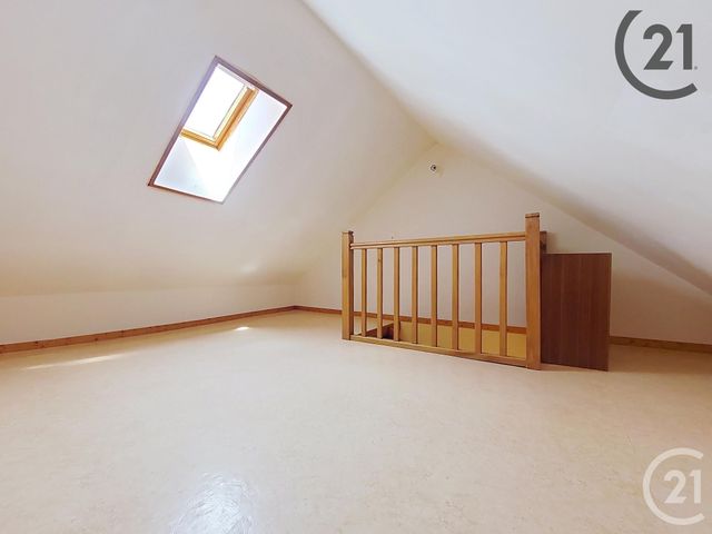 Maison à vendre - 10 pièces - 296,81 m2 - Escamps - 89 - BOURGOGNE