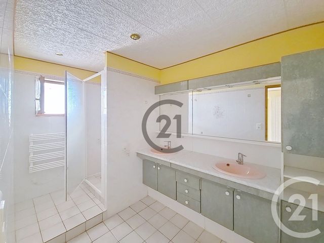 Maison &agrave; vendre - 10 pi&egrave;ces - 296,81 m2 - Escamps - 89 - BOURGOGNE