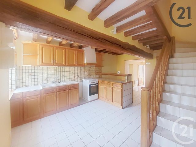 Maison à vendre - 10 pièces - 296,81 m2 - Escamps - 89 - BOURGOGNE