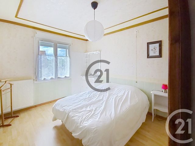 Maison &agrave; vendre - 10 pi&egrave;ces - 296,81 m2 - Escamps - 89 - BOURGOGNE