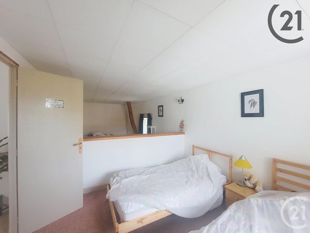 Maison à vendre - 10 pièces - 296,81 m2 - Escamps - 89 - BOURGOGNE