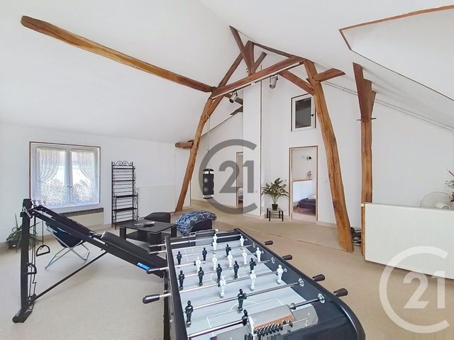 Maison &agrave; vendre - 10 pi&egrave;ces - 296,81 m2 - Escamps - 89 - BOURGOGNE