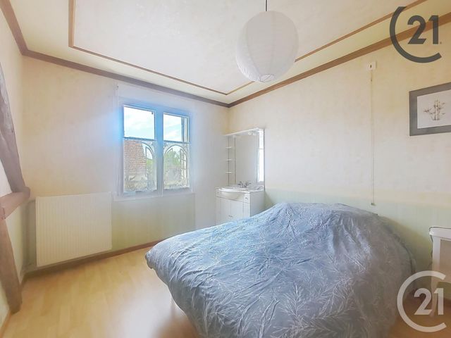 Maison à vendre - 10 pièces - 296,81 m2 - Escamps - 89 - BOURGOGNE