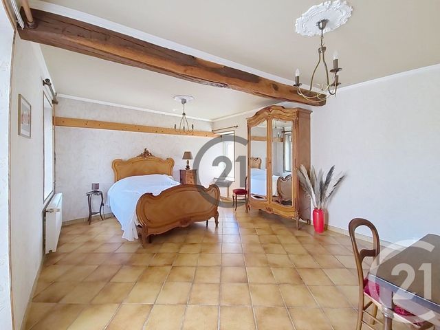 Maison &agrave; vendre - 10 pi&egrave;ces - 296,81 m2 - Escamps - 89 - BOURGOGNE