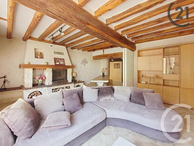 Maison à vendre - 10 pièces - 296,81 m2 - Escamps - 89 - BOURGOGNE