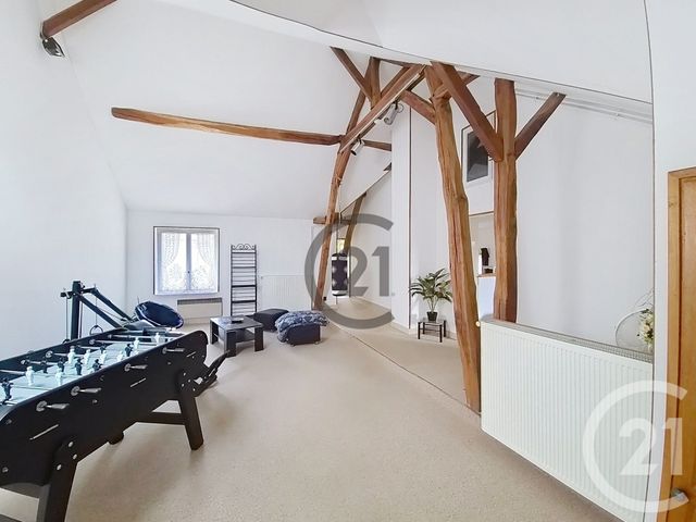 Maison &agrave; vendre - 10 pi&egrave;ces - 296,81 m2 - Escamps - 89 - BOURGOGNE