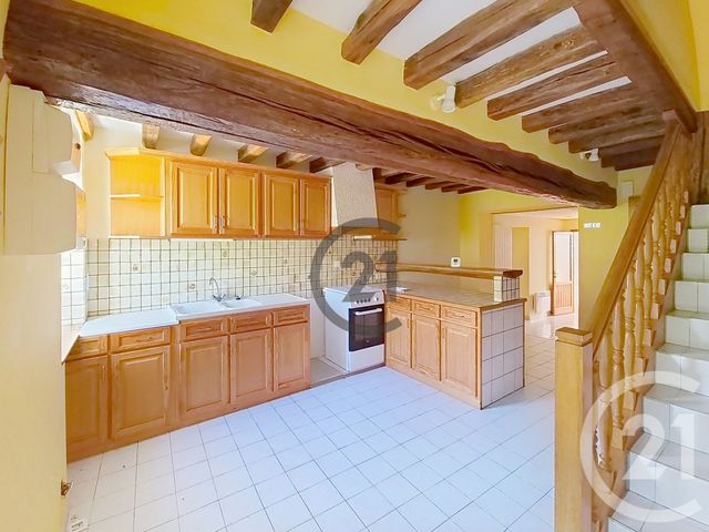 Maison &agrave; vendre - 10 pi&egrave;ces - 296,81 m2 - Escamps - 89 - BOURGOGNE