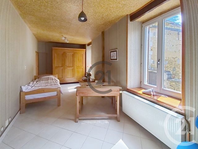 Maison &agrave; vendre - 10 pi&egrave;ces - 296,81 m2 - Escamps - 89 - BOURGOGNE