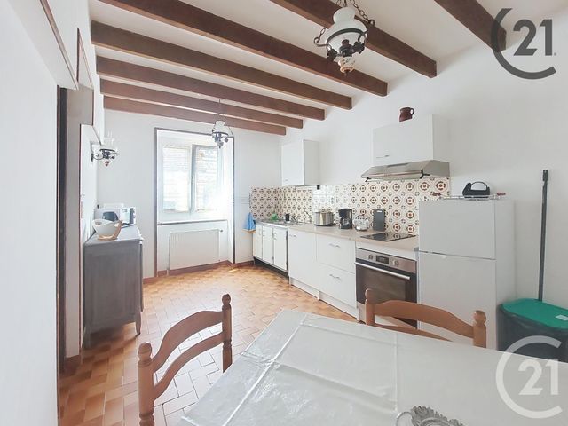 Maison à vendre - 10 pièces - 296,81 m2 - Escamps - 89 - BOURGOGNE