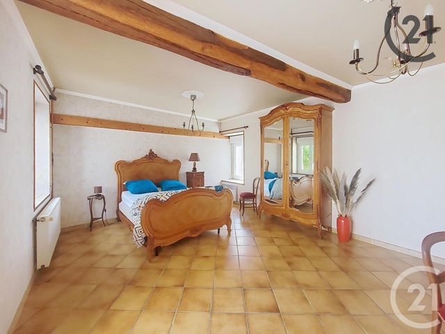 Maison à vendre - 10 pièces - 296,81 m2 - Escamps - 89 - BOURGOGNE