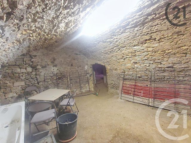 Maison à vendre - 10 pièces - 296,81 m2 - Escamps - 89 - BOURGOGNE