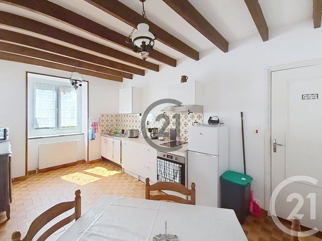 Maison &agrave; vendre - 10 pi&egrave;ces - 296,81 m2 - Escamps - 89 - BOURGOGNE
