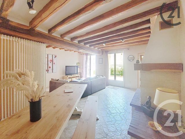 Maison à vendre - 10 pièces - 296,81 m2 - Escamps - 89 - BOURGOGNE