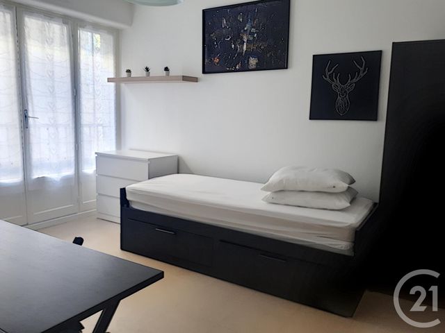 Appartement F1 à louer - 1 pièce - 27 m2 - Auxerre - 89 - BOURGOGNE
