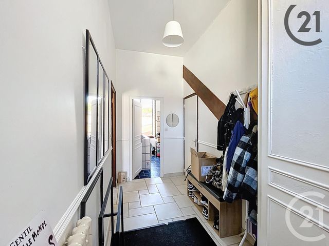 Afficher la photo en grand Appartement F3 à vendre - 3 pièces - 61,35 m2 - Auxerre - 89 - BOURGOGNE