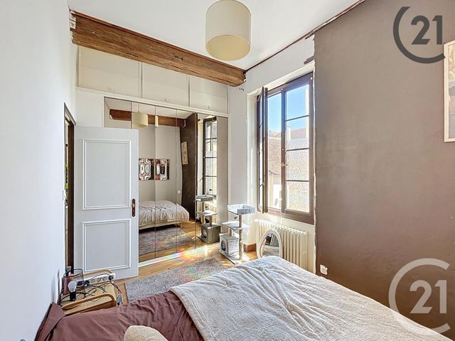 Afficher la photo en grand Appartement F3 à vendre - 3 pièces - 61,35 m2 - Auxerre - 89 - BOURGOGNE