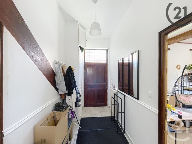 Afficher la photo en grand Appartement F3 à vendre - 3 pièces - 61,35 m2 - Auxerre - 89 - BOURGOGNE