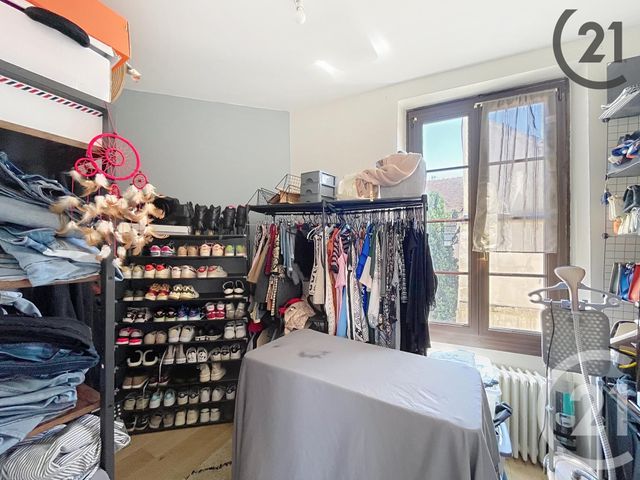 Afficher la photo en grand Appartement F3 à vendre - 3 pièces - 61,35 m2 - Auxerre - 89 - BOURGOGNE