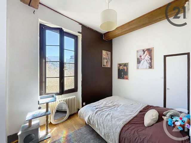 Afficher la photo en grand Appartement F3 à vendre - 3 pièces - 61,35 m2 - Auxerre - 89 - BOURGOGNE