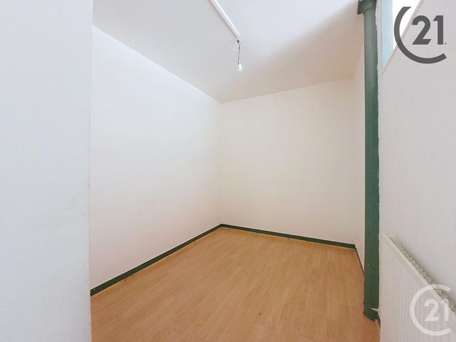 Immeuble à vendre - 367,72 m2 - Brienon Sur Armancon - 89 - BOURGOGNE