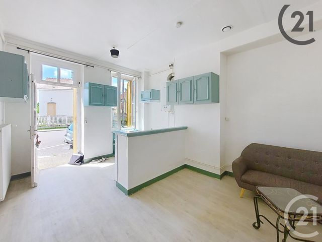 Immeuble à vendre - 367,72 m2 - Brienon Sur Armancon - 89 - BOURGOGNE