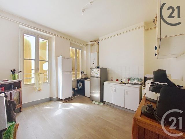 Immeuble à vendre - 367,72 m2 - Brienon Sur Armancon - 89 - BOURGOGNE