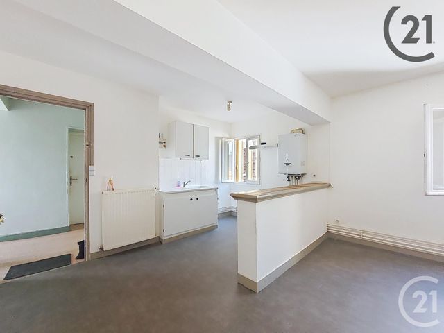 Immeuble à vendre - 367,72 m2 - Brienon Sur Armancon - 89 - BOURGOGNE
