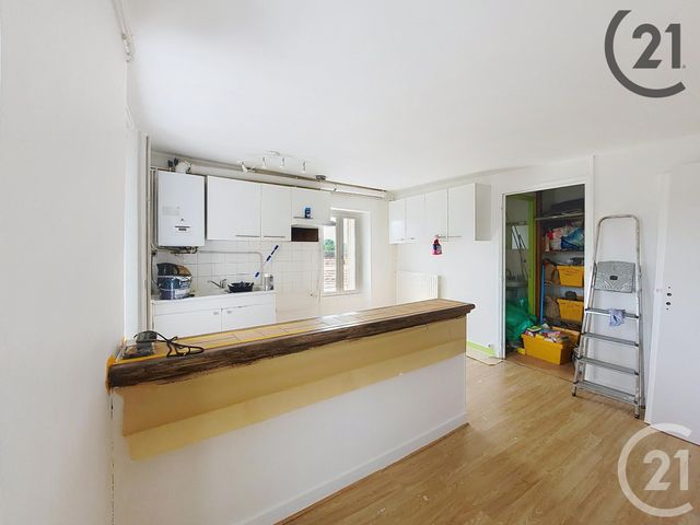 Immeuble à vendre - 367,72 m2 - Brienon Sur Armancon - 89 - BOURGOGNE