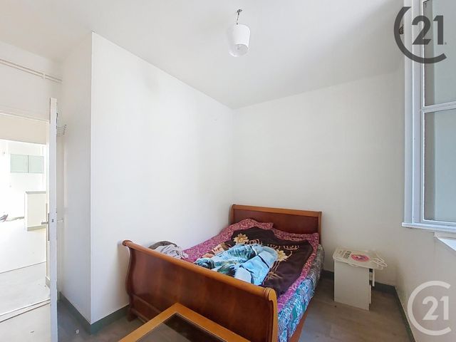 Immeuble à vendre - 367,72 m2 - Brienon Sur Armancon - 89 - BOURGOGNE