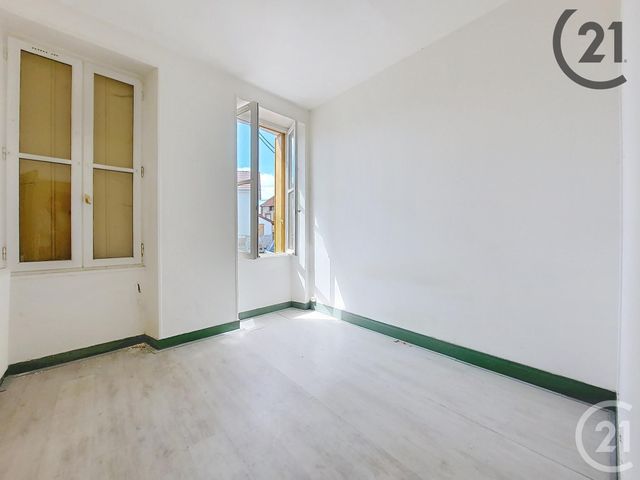 Immeuble à vendre - 367,72 m2 - Brienon Sur Armancon - 89 - BOURGOGNE