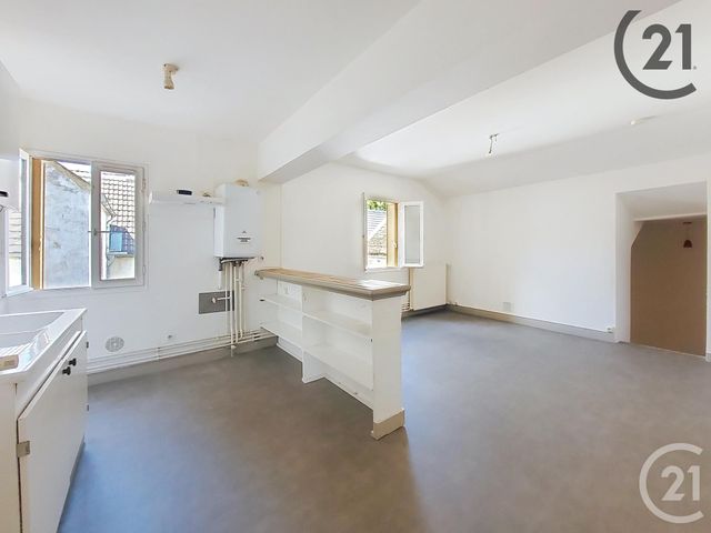 Immeuble à vendre - 367,72 m2 - Brienon Sur Armancon - 89 - BOURGOGNE