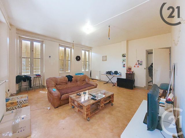 Immeuble à vendre - 367,72 m2 - Brienon Sur Armancon - 89 - BOURGOGNE