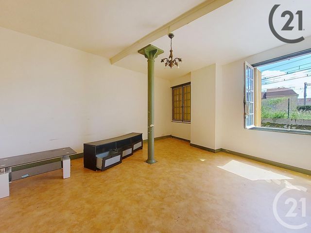 Immeuble à vendre - 367,72 m2 - Brienon Sur Armancon - 89 - BOURGOGNE